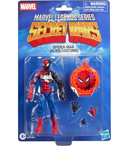 Amazon.co.jp: マーベル レジェンドシリーズ ゲーマーバース